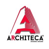Architeca Design Build Firm - Logo